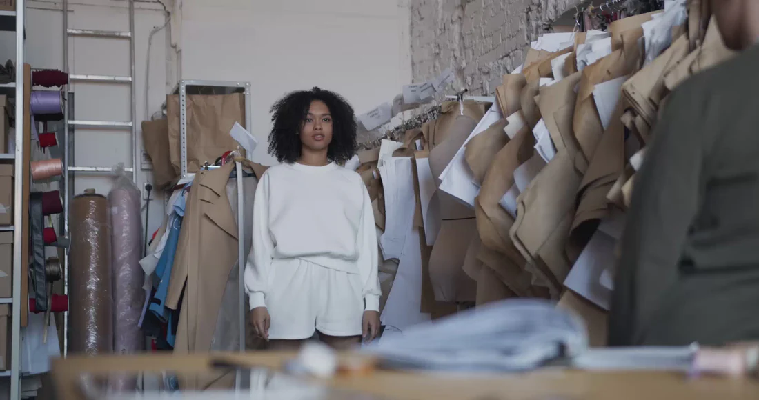 Rise With Every Outfit